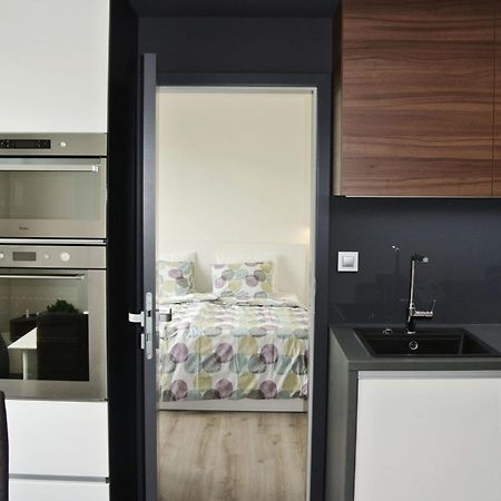 Nice Room In Heart Of Arrecife Экстерьер фото